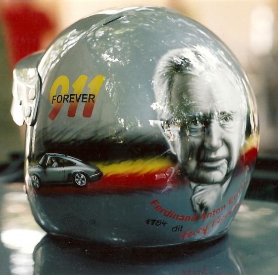 porsche