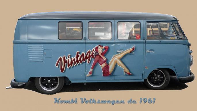 Pin-up kombi