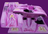 barbie course auto