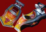 red bull F1