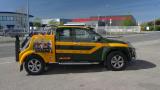 Dmax isuzu